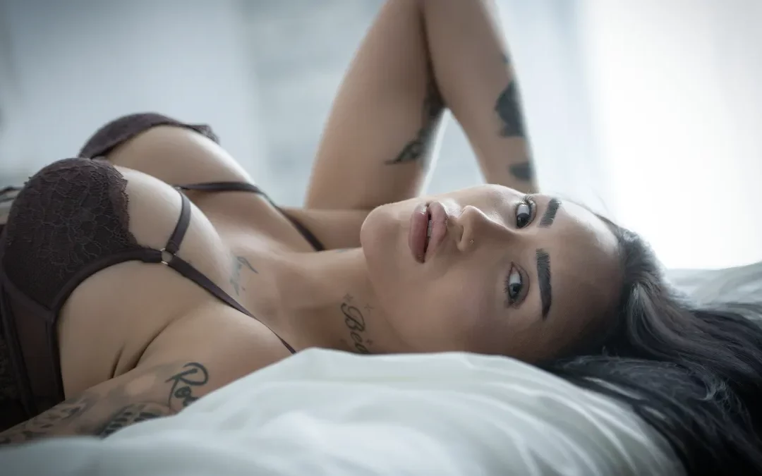 What Is Boudoir Photography?